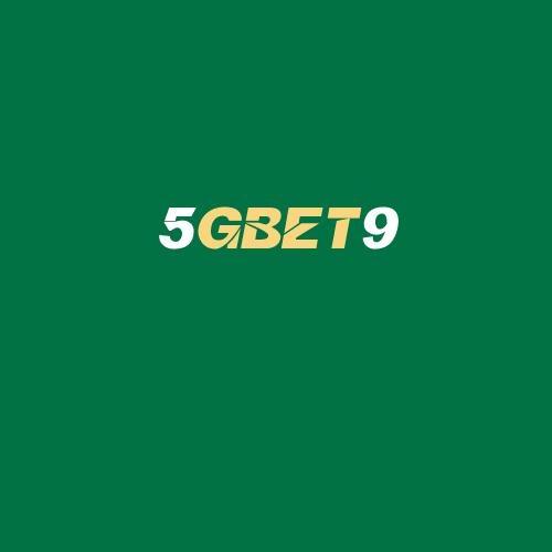 Logo da 5GBET9