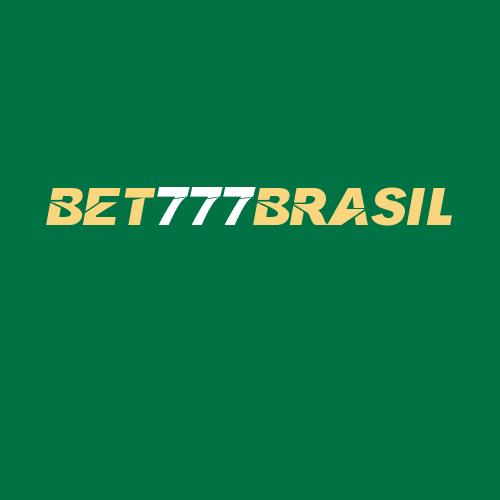 Logo da BET777BRASIL