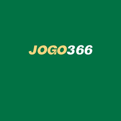 Logo da JOGO366