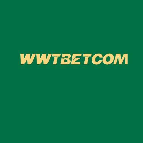 Logo da WWTBETCOM